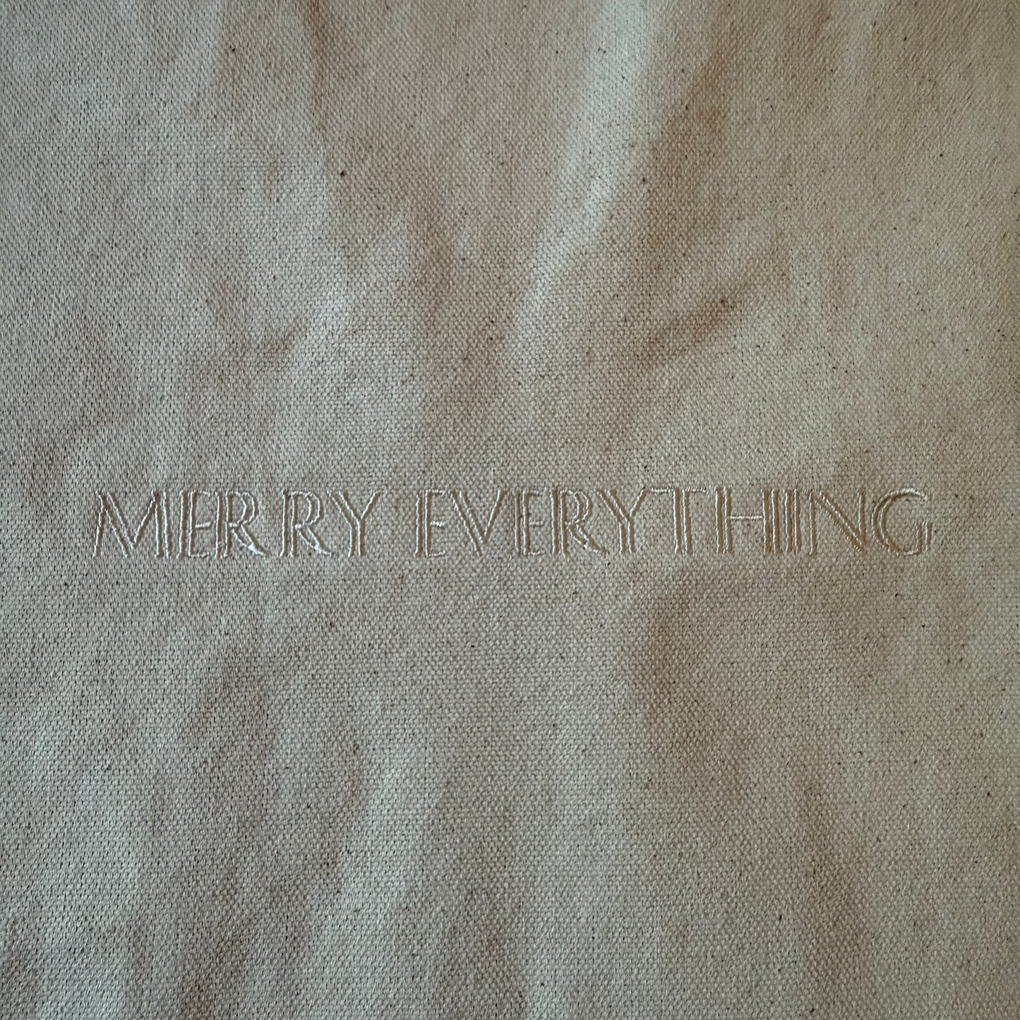 The Scholar Tote  (Small)