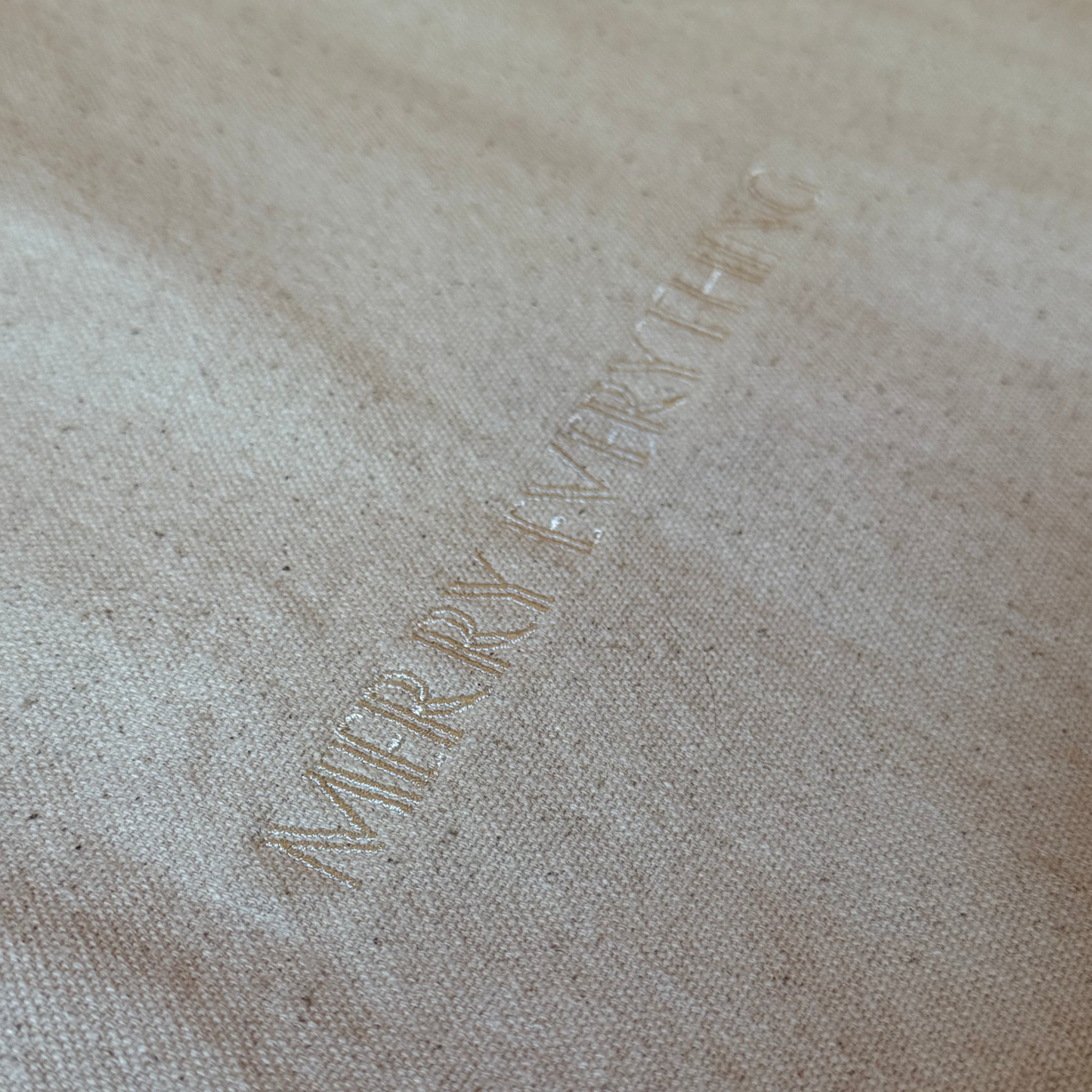 Vintage Sage Recipe Set