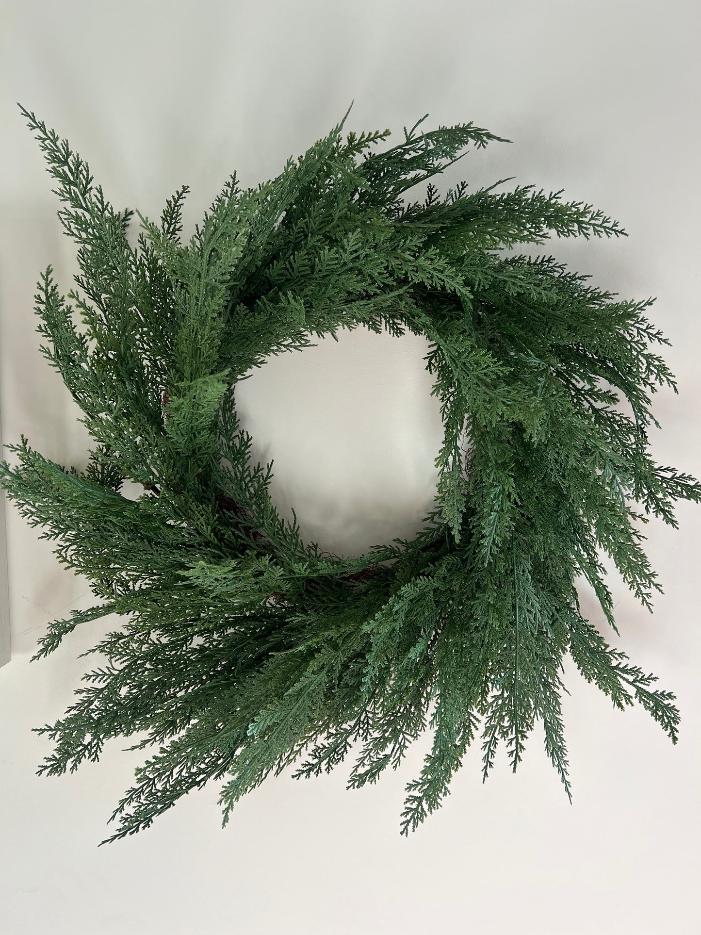 Noble Wreath 28"