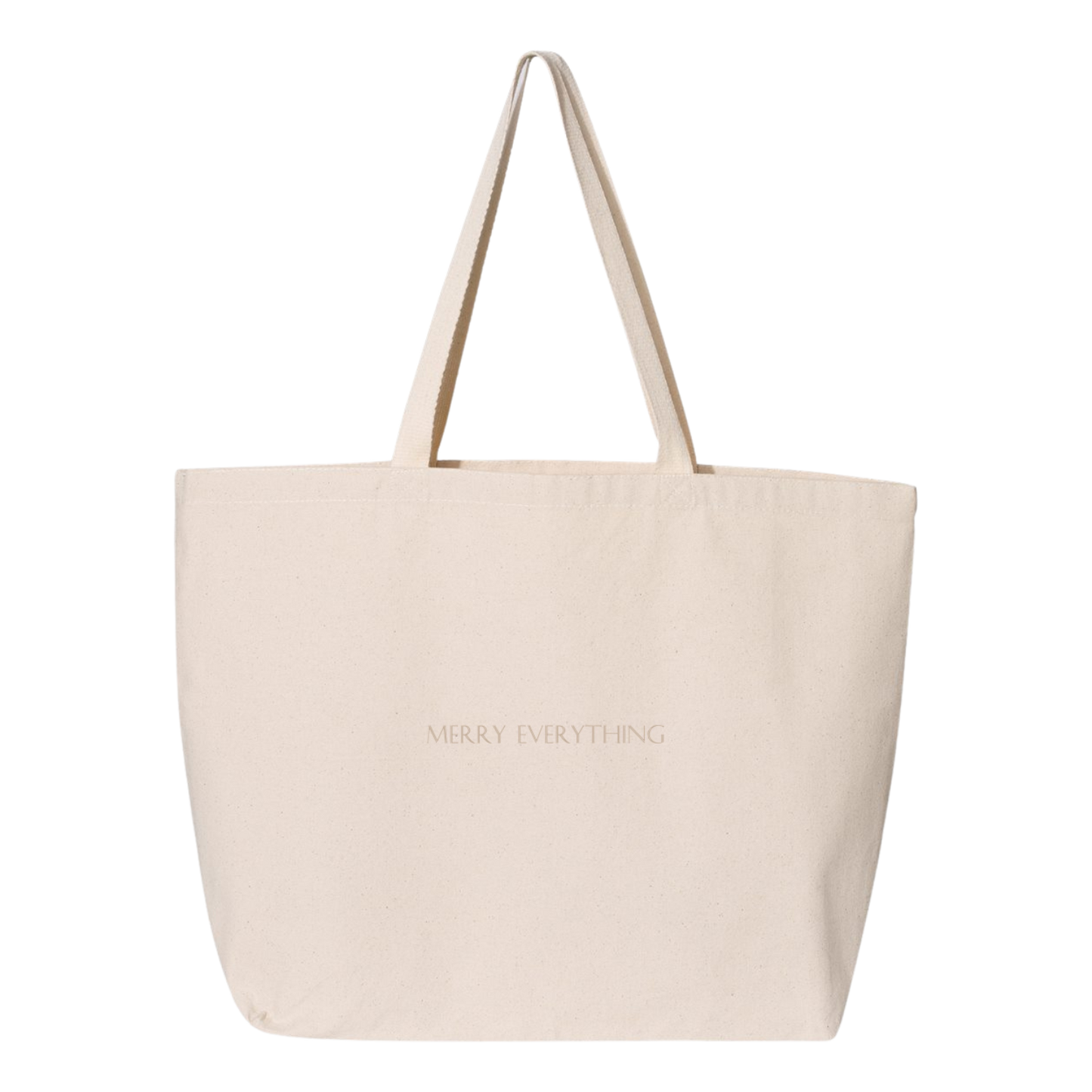 The Scholar Tote (Large)