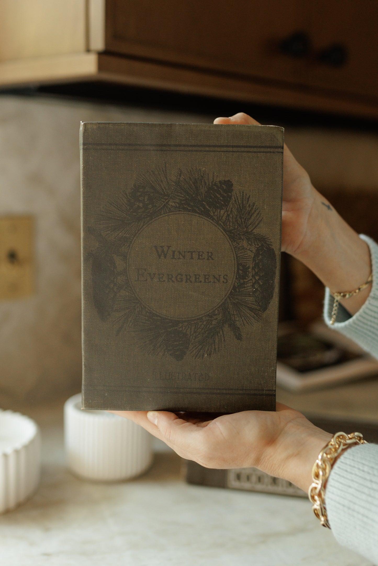 Vintage Scholar Journal