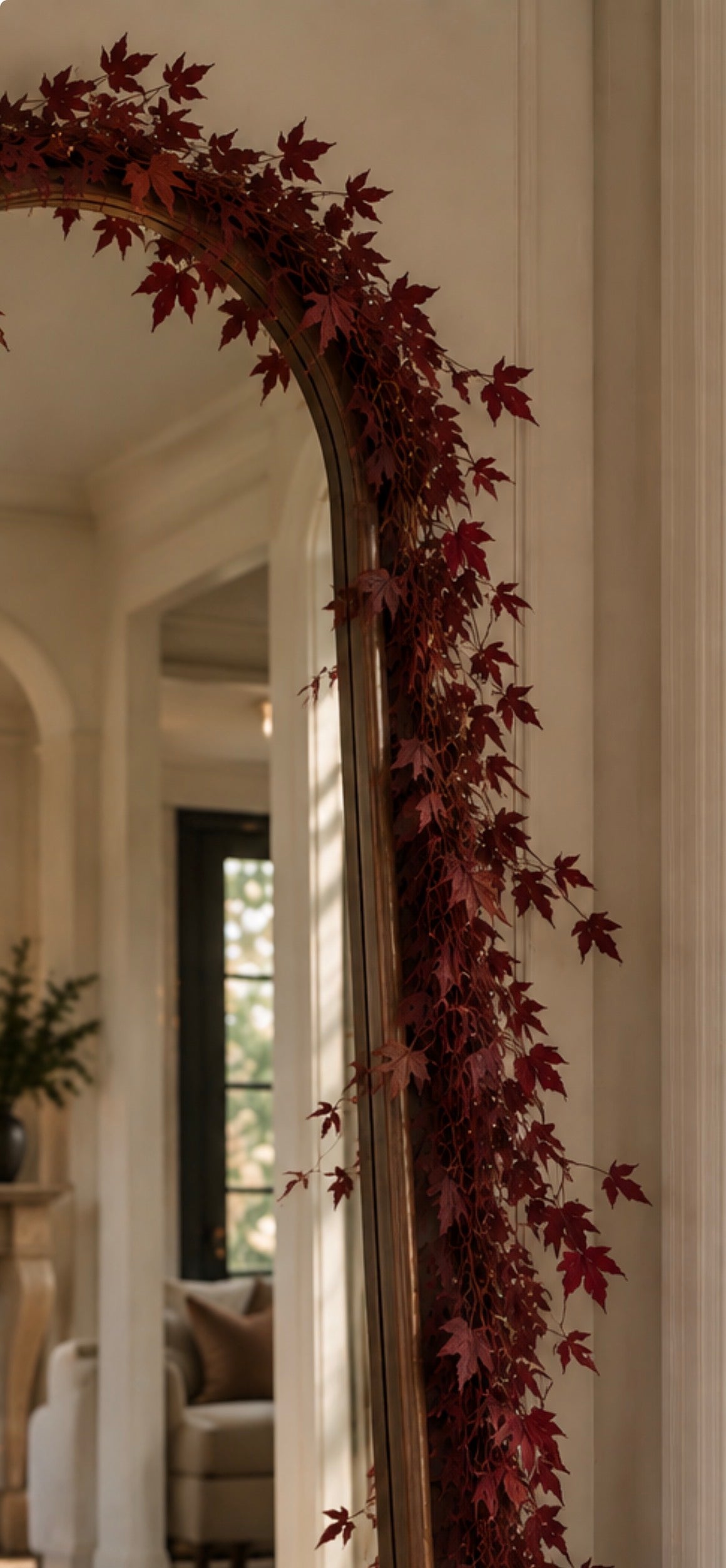 Autumn Garland