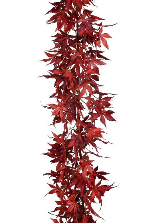 Autumn Garland