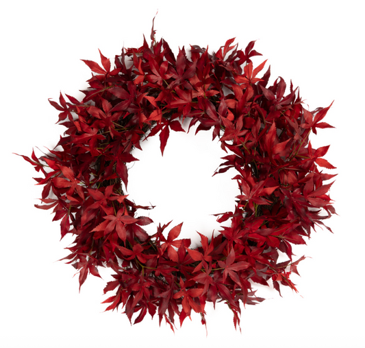 Autumn Wreath 26"